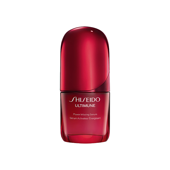 Ser anti-aging fortifiant Ultimune Power Infusing Serum