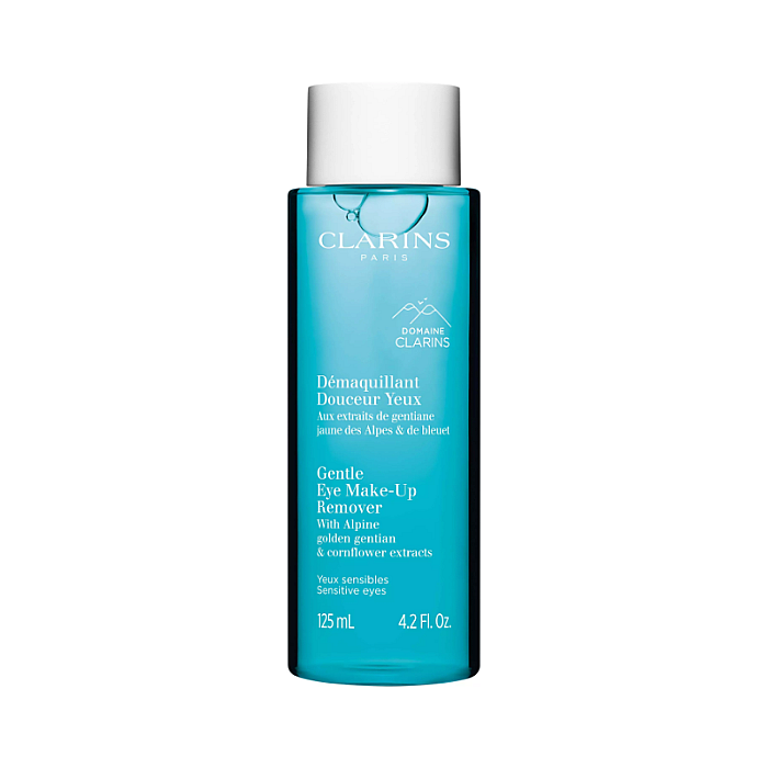 Demachiant pentru ochi sensibili Gentle Eye Make-Up Remover
