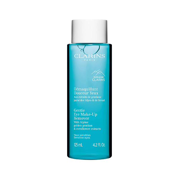Demachiant pentru ochi sensibili Gentle Eye Make-Up Remover