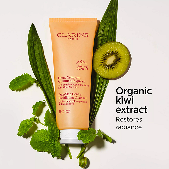 Gel de curatare exfoliant One-Step Gentle Exfoliating Cleanser