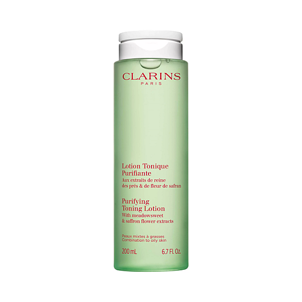 Lotiune tonica purifianta pentru ten mixt sau gras Purifying Toning Lotion