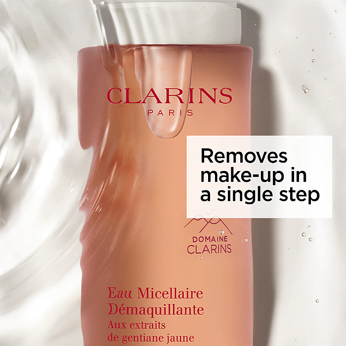 Apa micelara pentru ten sensibil Cleansing Micellar Water