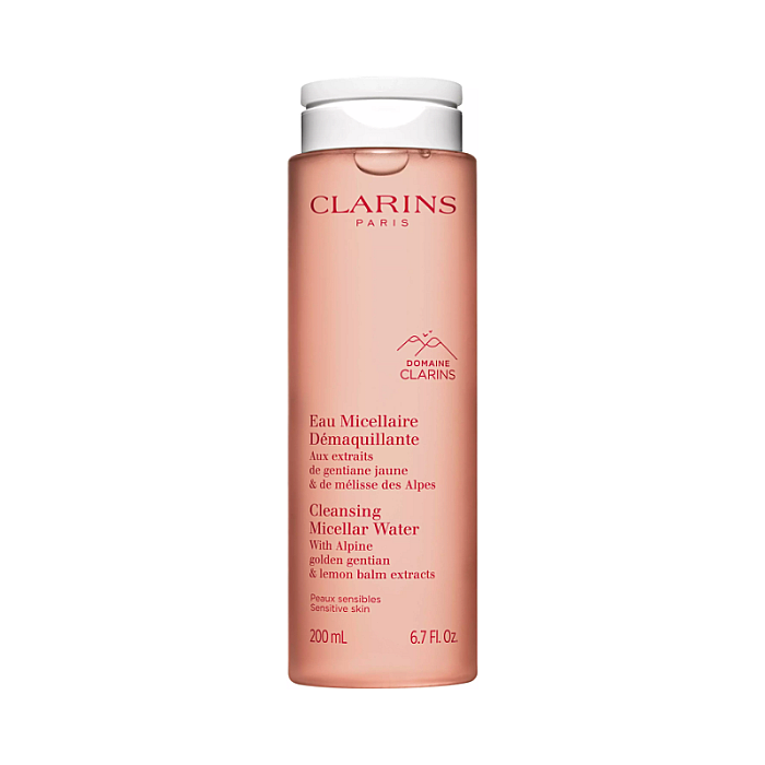 Apa micelara pentru ten sensibil Cleansing Micellar Water