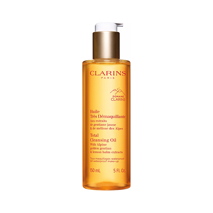 Ulei demachiant Total Cleansing Oil