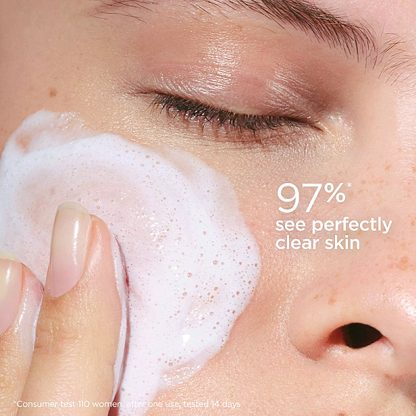 Spuma calmanta de curatare pentru ten sensibil sau foarte uscat Soothing Gentle Foaming Cleanser