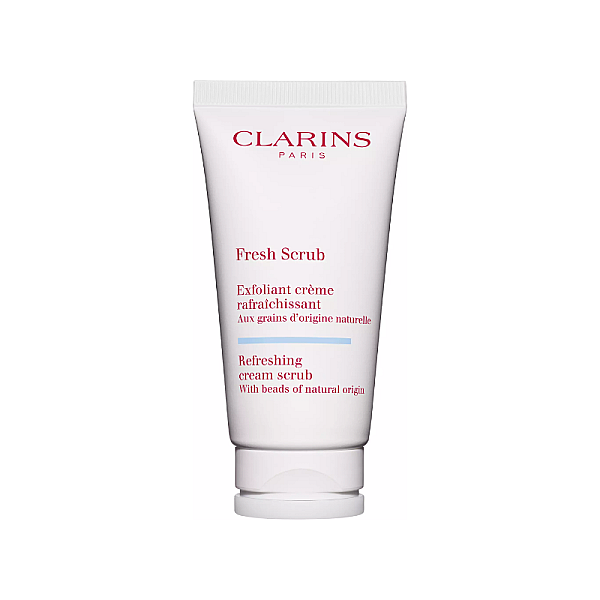 Exfoliant crema pentru fata Refreshing Cream Scrub