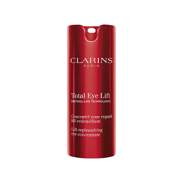Serum pentru conturul ochilor Total Eye Lift
