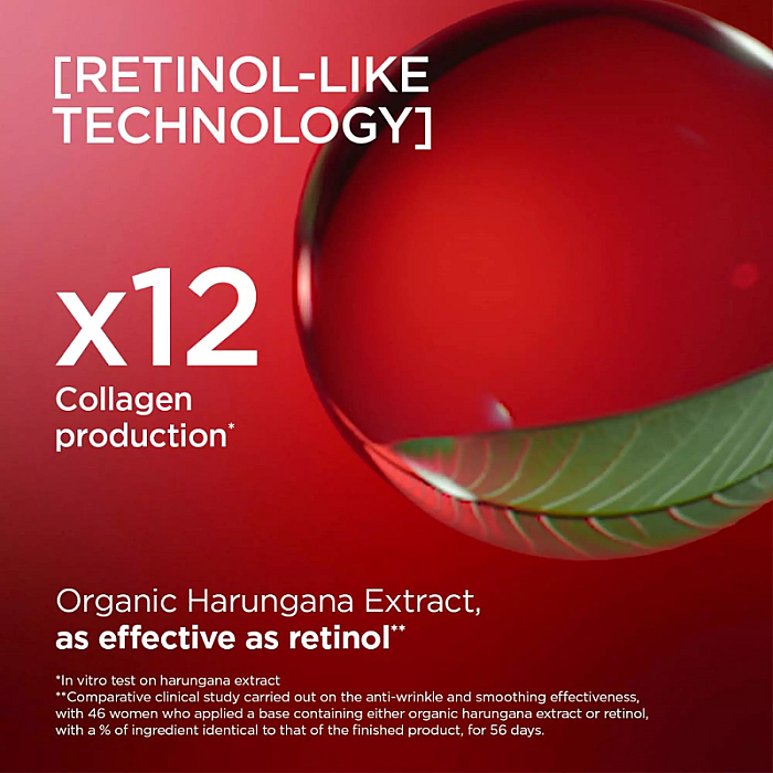 Serum pentru conturul ochilor Total Eye Lift