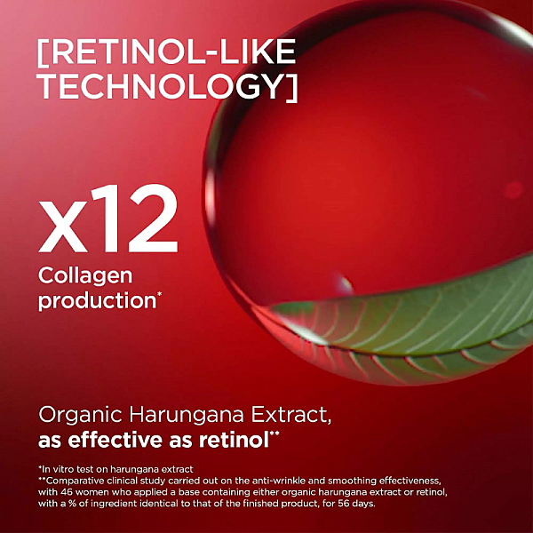 Serum pentru conturul ochilor Total Eye Lift