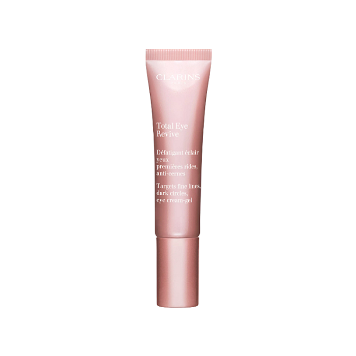 Crema-gel pentru conturul ochilor Total Eye Revive
