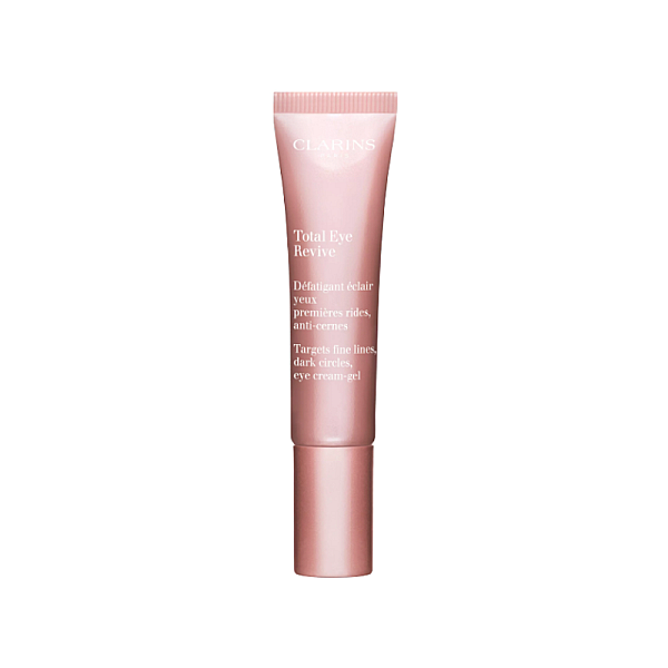 Crema-gel pentru conturul ochilor Total Eye Revive