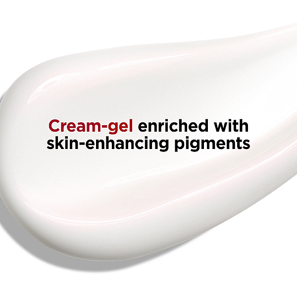 Crema-gel pentru conturul ochilor Total Eye Revive