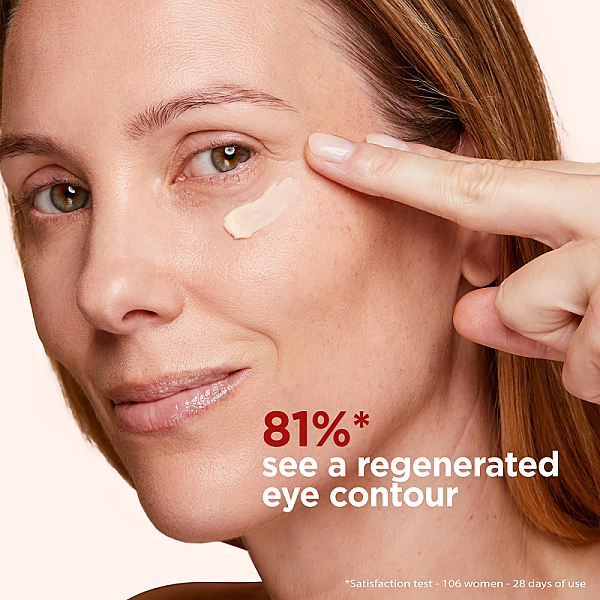 Balsam anti-aging pentru ochi Total Eye Smooth