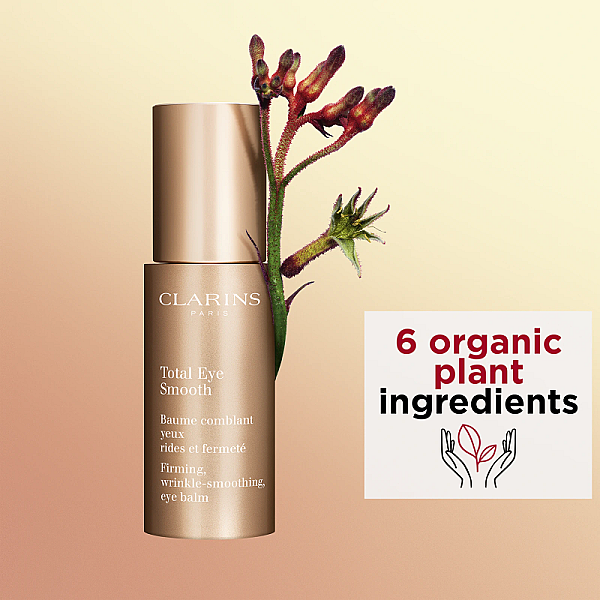 Balsam anti-aging pentru ochi Total Eye Smooth