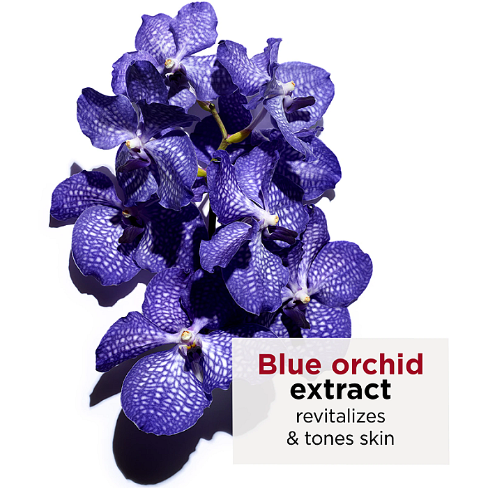 Ulei hidratant pentru ten uscat Blue Orchid Treatment Oil