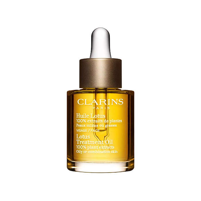 Ulei purificator pentru ten gras Lotus Treatment Oil