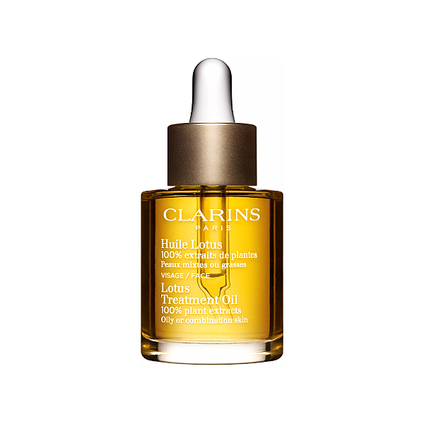 Ulei purificator pentru ten gras Lotus Treatment Oil