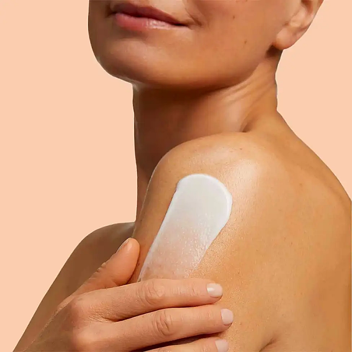 Balsam hidratant de corp cu uleiuri esentiale Tonic Hydrating Oil-Balm