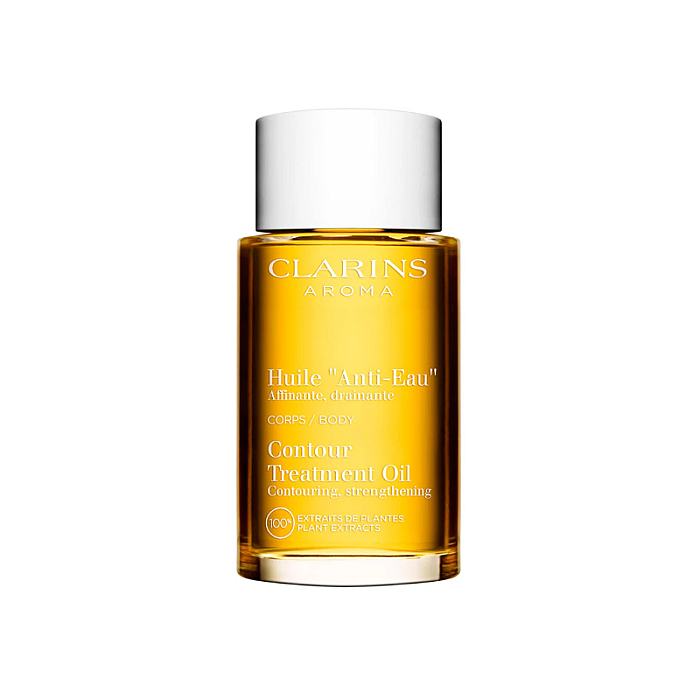 Ulei pentru fermitate Contour Treatment Oil