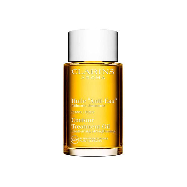 Ulei pentru fermitate Contour Treatment Oil