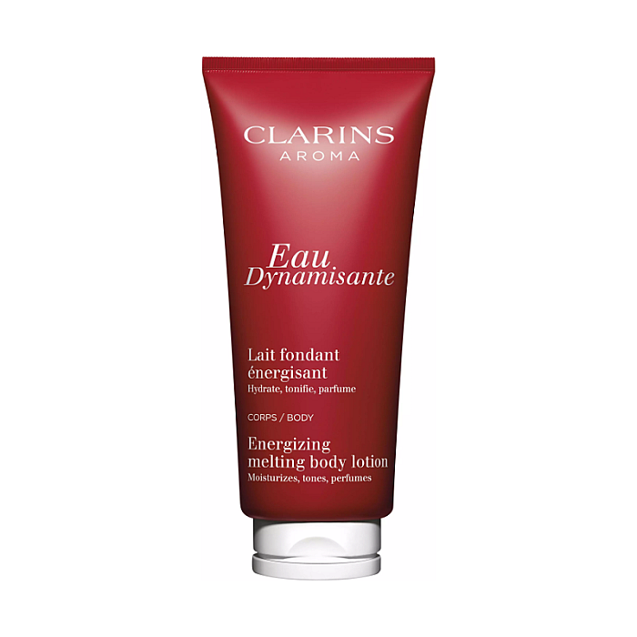 Lotiune de corp energizanta Eau Dynamisante Melting Body Lotion