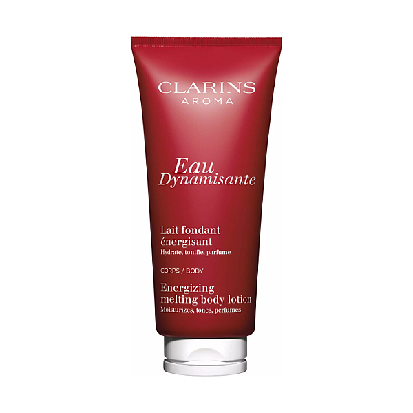Lotiune de corp energizanta Eau Dynamisante Melting Body Lotion