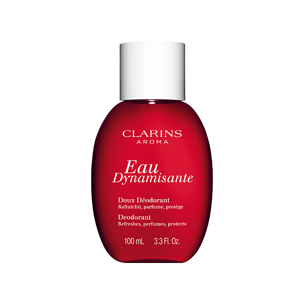 Deodorant spray revigorant Eau Dynamisante