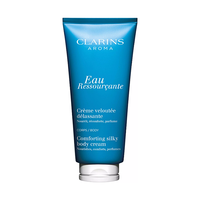 Crema de corp Eau Ressourcante Comforting Silky Body Cream