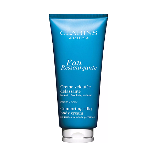 Crema de corp Eau Ressourcante Comforting Silky Body Cream