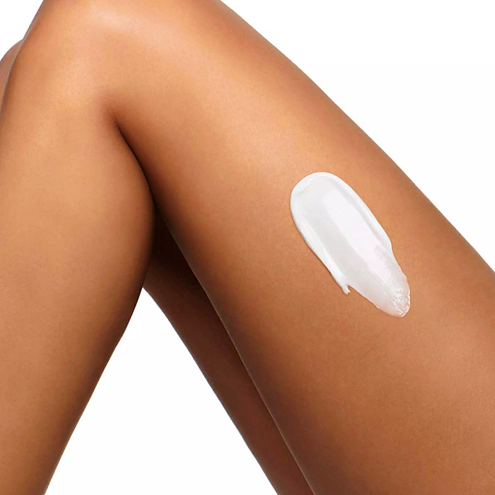 Crema de corp Eau Ressourcante Comforting Silky Body Cream