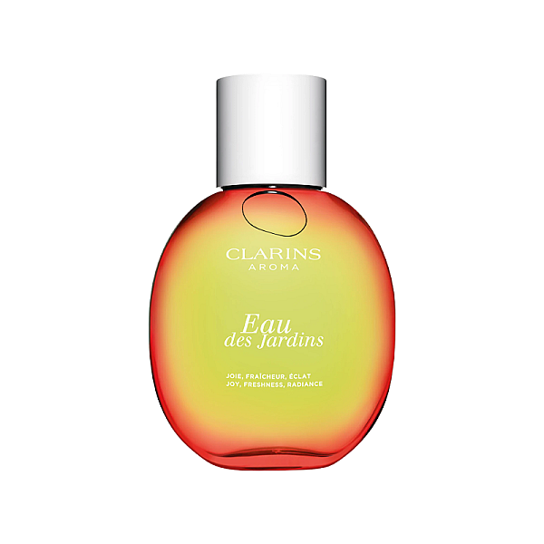 Spray parfumat pentru corp Eau des Jardins