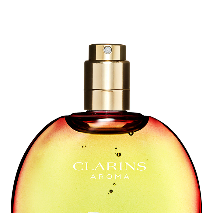 Spray parfumat pentru corp Eau des Jardins