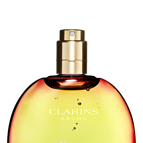 Spray parfumat pentru corp Eau des Jardins