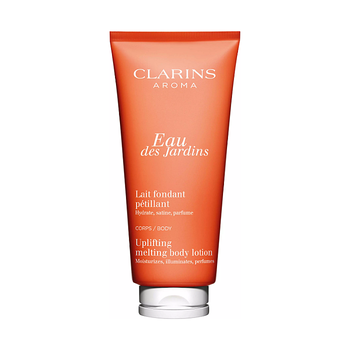 Lotiune de corp hidratanta Eau des Jardins Melting Body Lotion