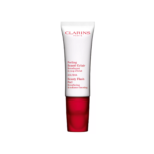 Exfoliant facial cu AHA/BHA Beauty Flash Peel