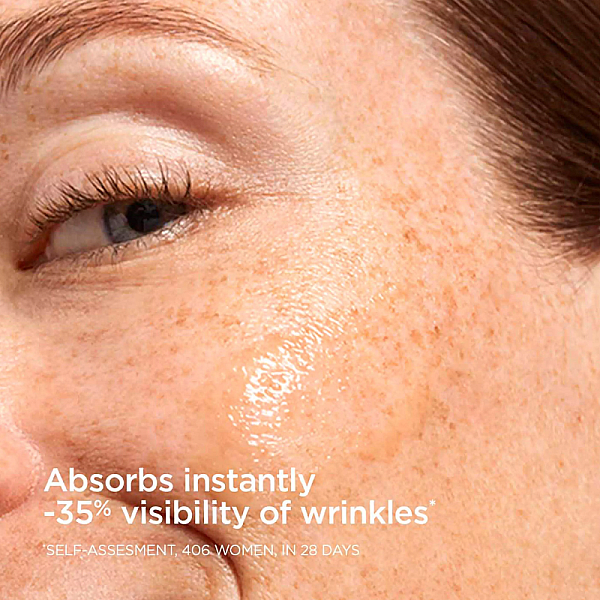 Ser intensiv anti-aging Double Serum Light Texture Complete Age-Defying Concentrate