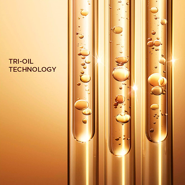 Ser intensiv anti-aging Double Serum Light Texture Complete Age-Defying Concentrate