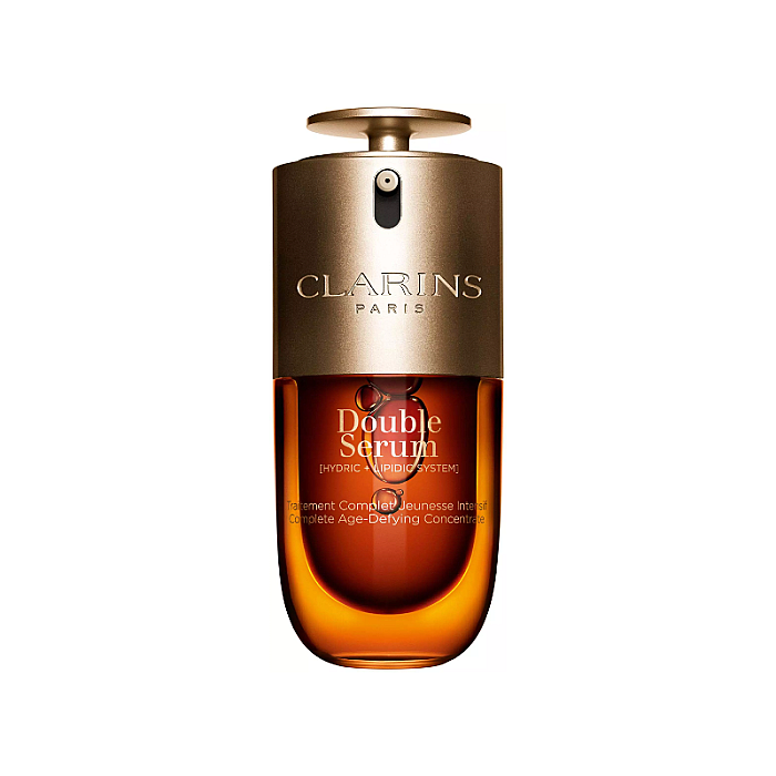 Ser intensiv anti-aging Double Serum Complete Age-Defying Concentrate