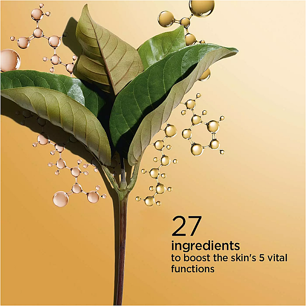 Ser intensiv anti-aging Double Serum Complete Age-Defying Concentrate