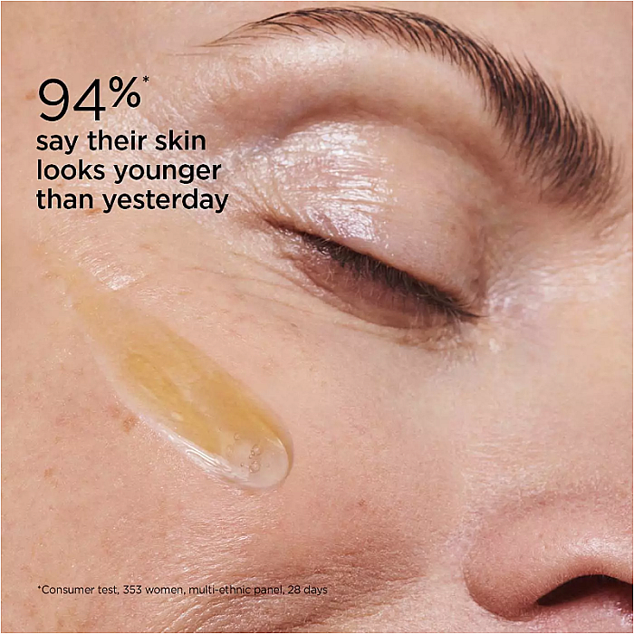 Ser intensiv anti-aging Double Serum Complete Age-Defying Concentrate