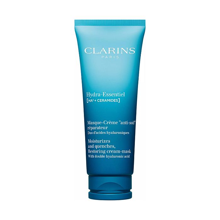 Masca hidratanta de fata cu acid hialuronic Hydra Essentiel Mask