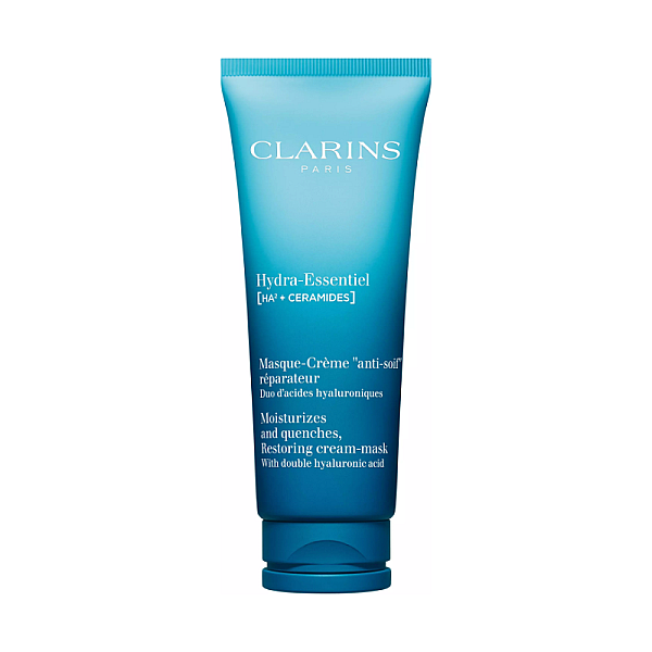 Masca hidratanta de fata cu acid hialuronic Hydra Essentiel Mask