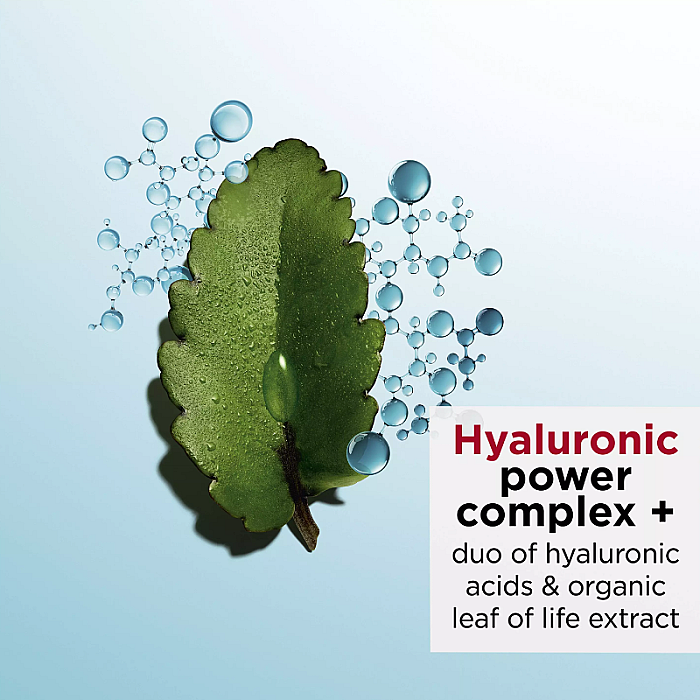 Masca hidratanta de fata cu acid hialuronic Hydra Essentiel Mask