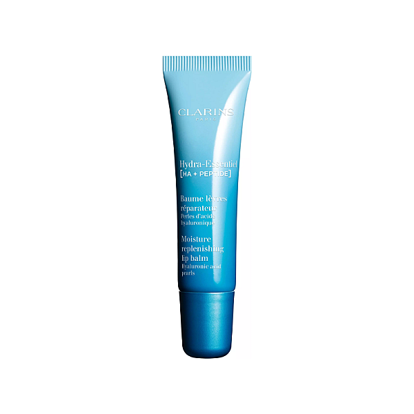 Balsam de buze hidratant cu acid hialuronic si peptide Hydra Essentiel Lip Balm