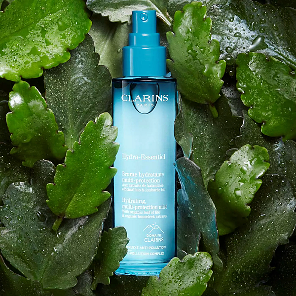 Spray hidratant pentru fata Hydra Essentiel Mist