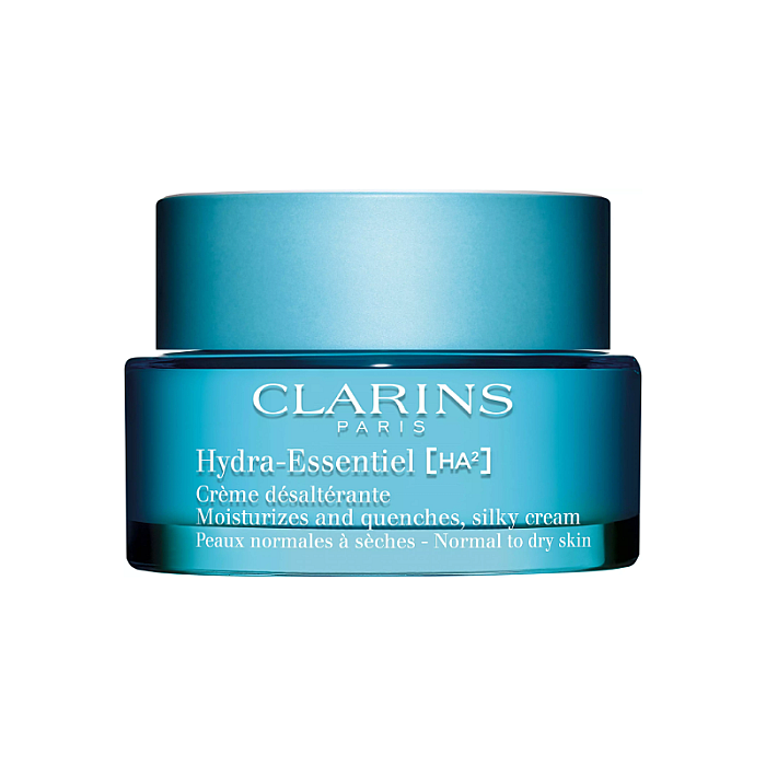Crema hidratanta pentru ten normal sau uscat Hydra Essentiel Silky Cream