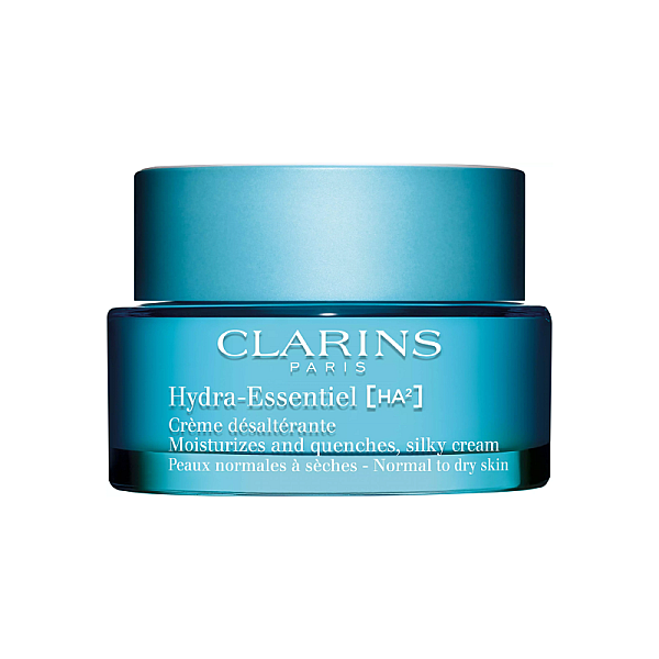 Crema hidratanta pentru ten normal sau uscat Hydra Essentiel Silky Cream