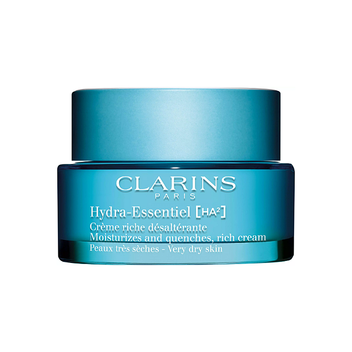 Crema intens hidratanta pentru ten foarte uscat Hydra Essentiel Rich Cream