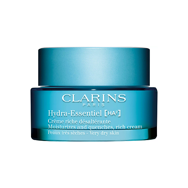 Crema intens hidratanta pentru ten foarte uscat Hydra Essentiel Rich Cream