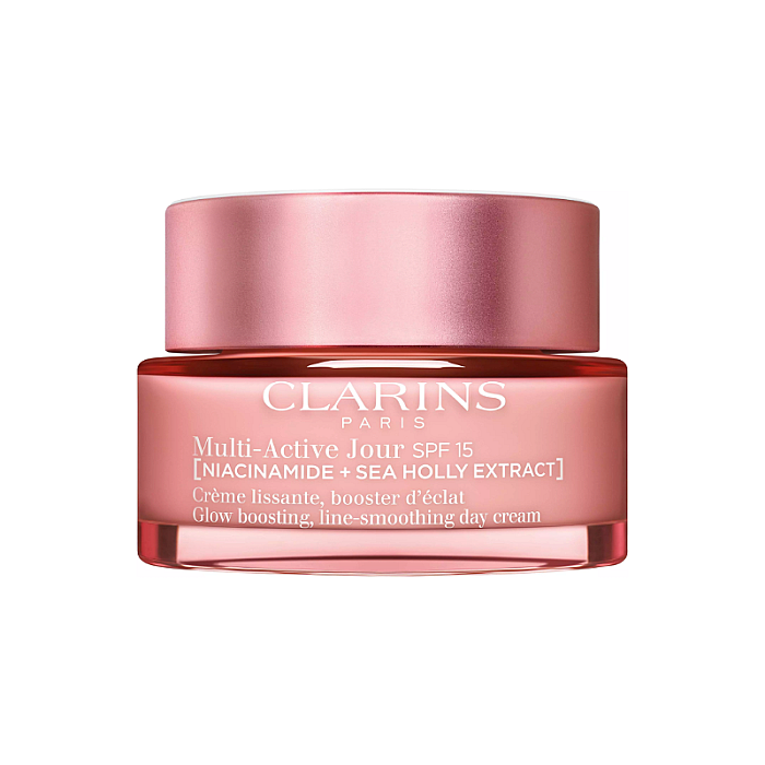 Crema hidratanta de zi cu SPF15 Multi Active